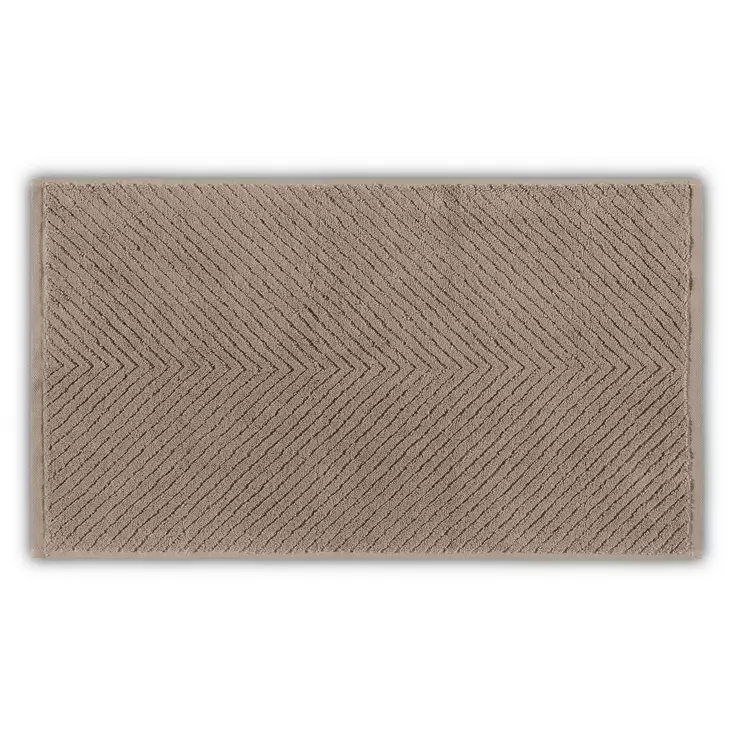 Tvätthandduk Mijölnir Brun 100% Bomull 33x33 cm - Handdukar - 8683342188685 - 1