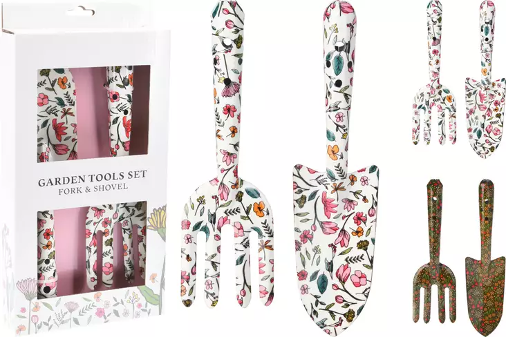  - Hushåll och städning - 8721037122115 - 1