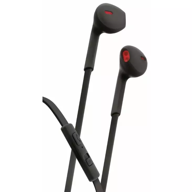 Hörlurar Metal Series 4-OK - In-ear hörlurar - 8428728095795 - 1