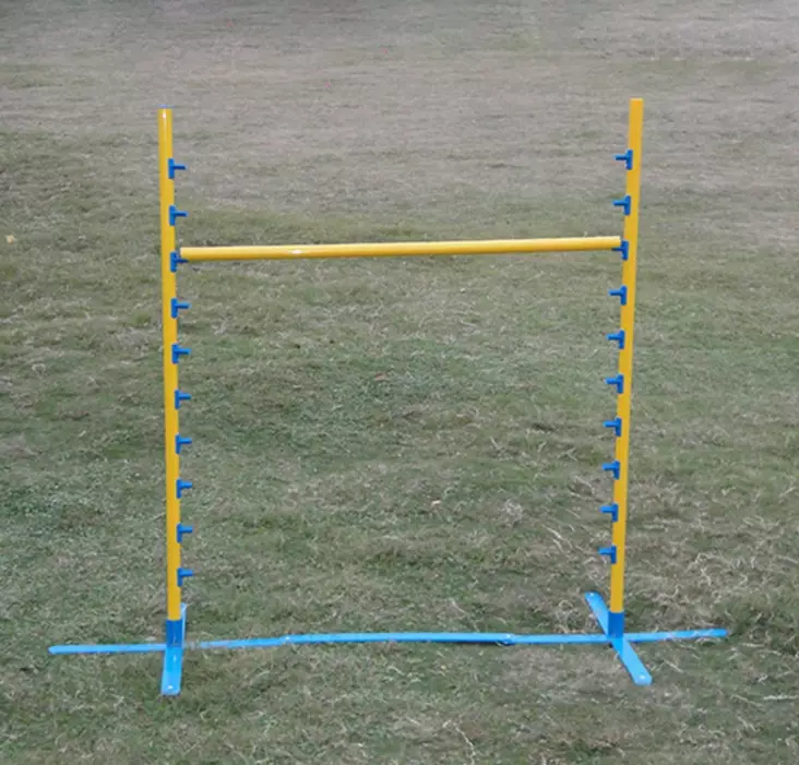 Agility hoppträning Aksa - Hundtillbehör och vårdprodukter - 6438014137285 - 1