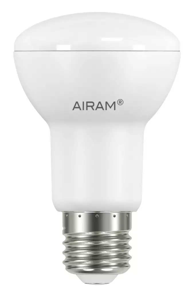 Airam LED kohdelamppu 8W E27 kanta - Lampor och lysrör - 6435200190185 - 1