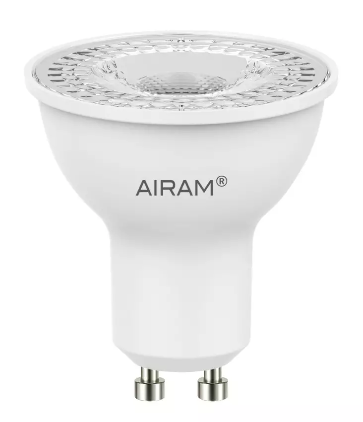 Airam himmennett=C3=A4v=C3=A4 Led kohdelamppu - Lampor och lysrör - 6435200215345 - 1