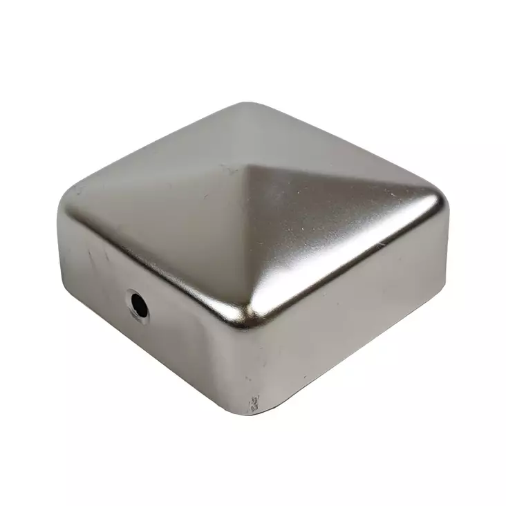 Aitatolpanhattu 51 x 51 RST - Småjärn och fästelement - 6438168105895 - 1