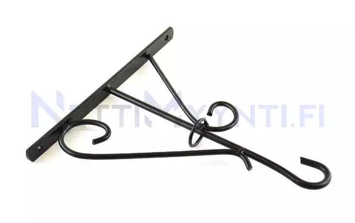 Kannatin 30,5cm - Krokar och konsoler - 6438168017365 - 1