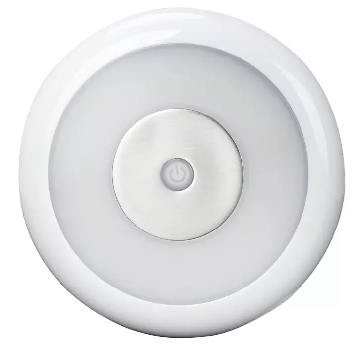 Lampa 12/24V 18W Arctic Caravan - Husvagns el och belysning - 6438014299815 - 1