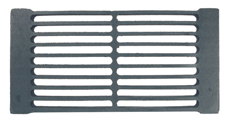 Galler för kamin Arina HTT 3B - Eldstäder och kaminer - 648-0018-95 - 1