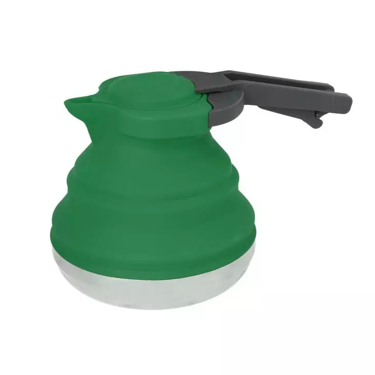 Hopfällbar friluftskanna 580 ml - Friluftskök - 6413013266315 - 1