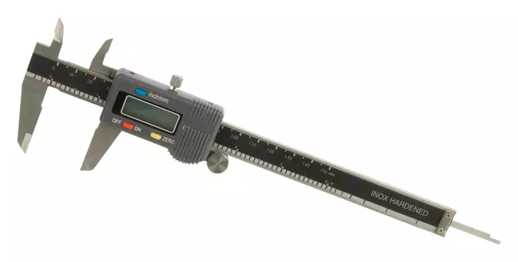  - Mått och vattenpass - 8714612019825 - 1