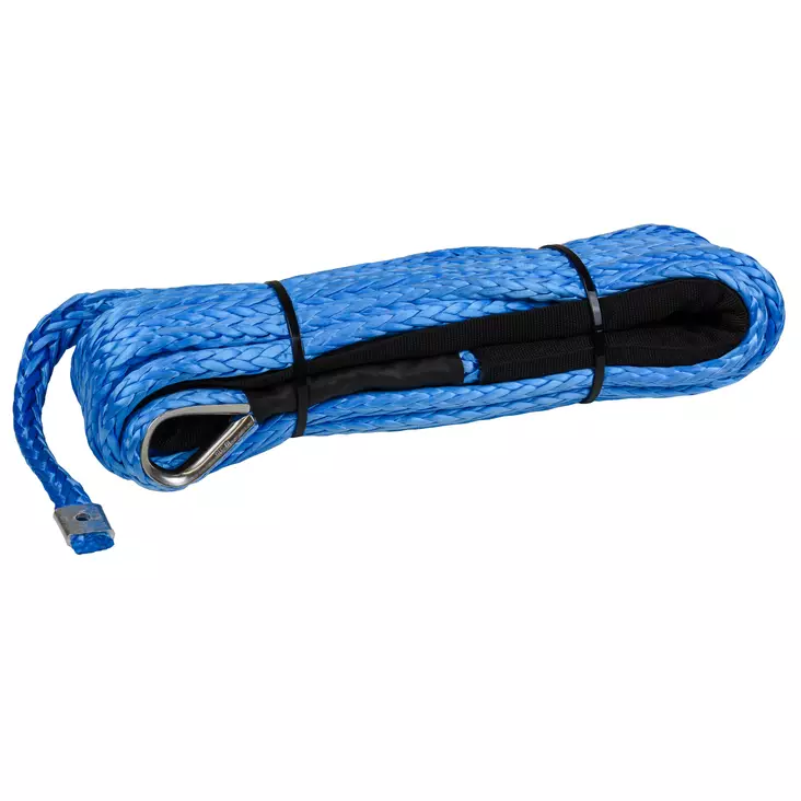 Dyneemak=C3=B6ysi 8 mm 15 m - Vinschar och tillbehör - 6438168097565 - 1