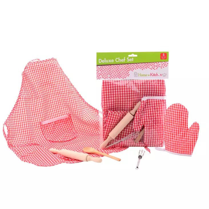 Essusetti Home + Kitchen - Hemets rollspel och affärsrollspel - 8711866275205 - 1