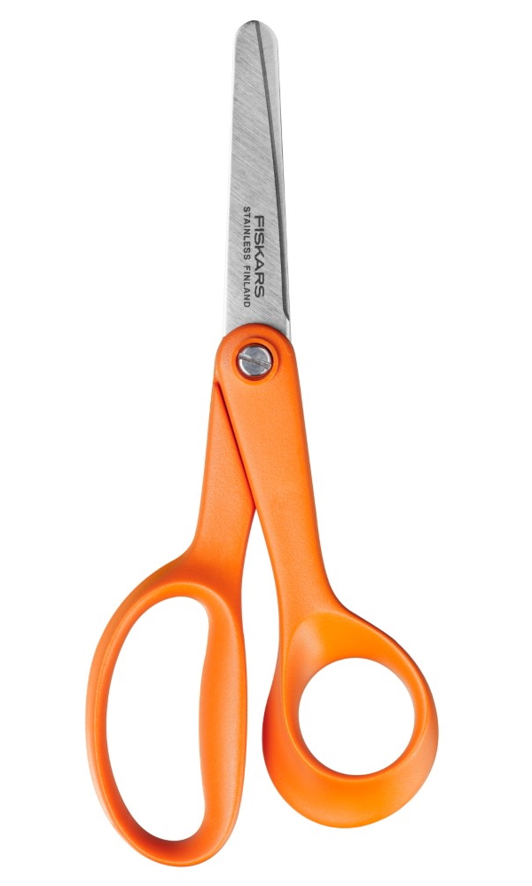 Fiskars Classic lasten sakset - Knivar och saxar - 6411501999245 - 1