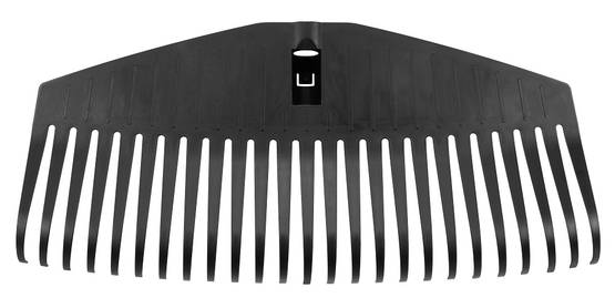 Lehtiharavan lapa Fiskars Solid - Borst och räfsor - 6411501350145 - 1