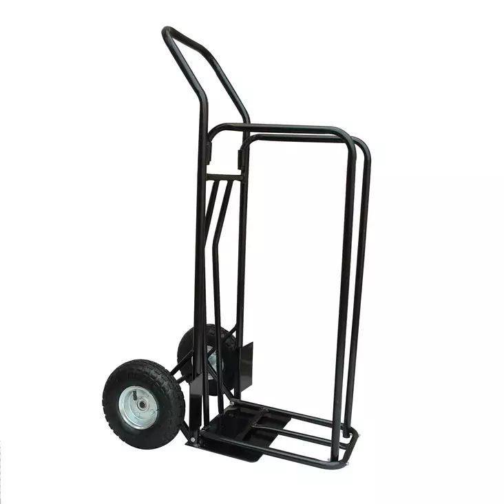 Green Land 150 kg vedkärra - Säckkärror och pumpkärror - 6438014270975 - 1