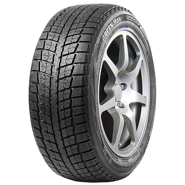 Green Max Winter Ice I-15 Suv, 285/50R20, Vinterdäck - 20-tums - 6959956741915 - 1