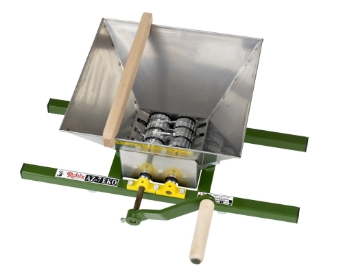 Hedelm=C3=A4murskain RST - Specialmaskiner och grillar för köket - 6438168098135 - 1