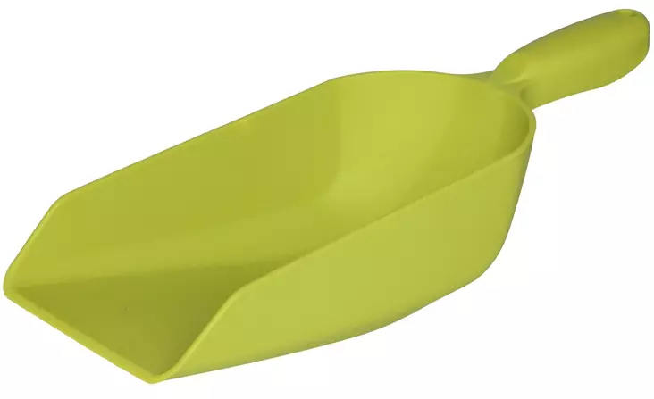 Hiekoituskauha muovi Tarmo - Andra handverktyg - 6410413304765 - 1