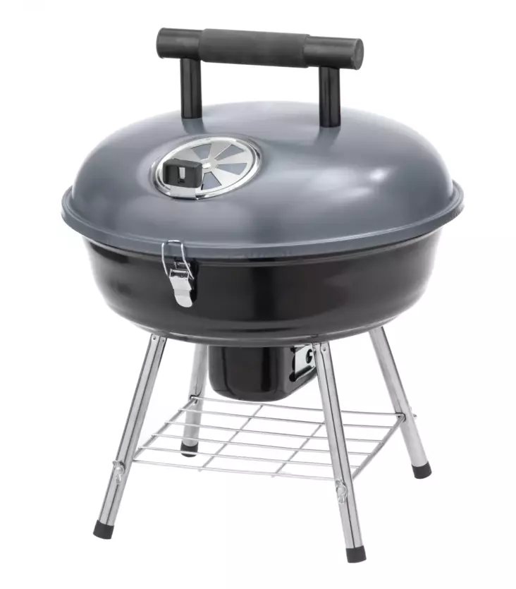 Hiiligrilli festival - Kolgrillar - 6410413010215 - 1