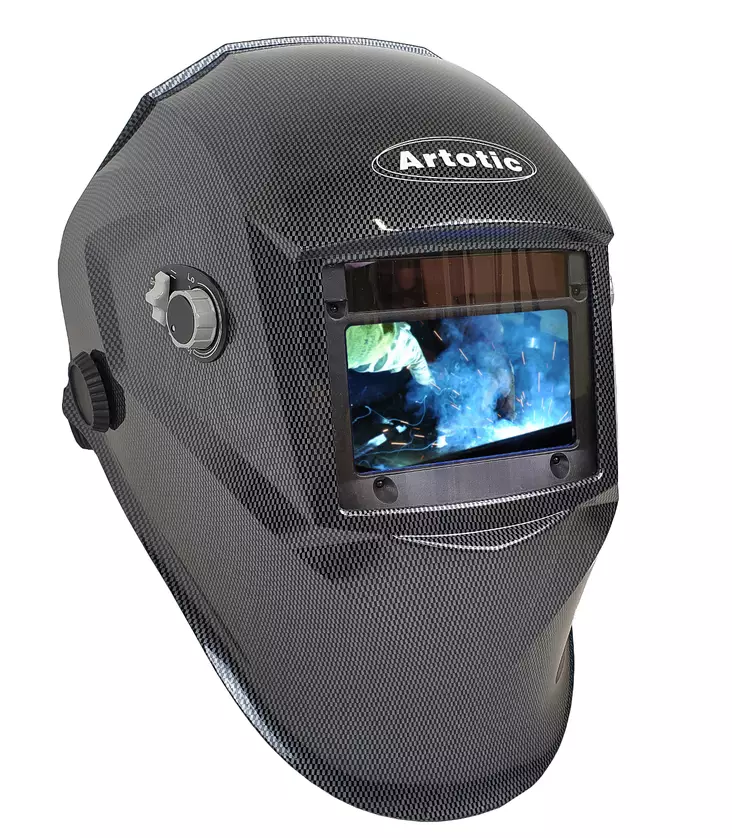 Hitsausmaski automaatti Artotic SUN7B - Svetsmasker - 7330571147495 - 1