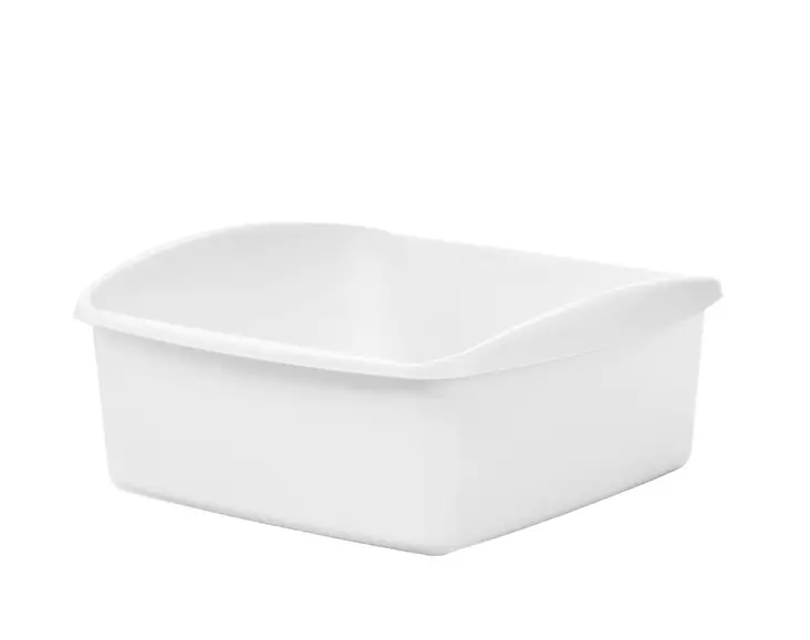 Sköljbalja 10 L Orthex - Tvättställ och badkar - 6411760207105 - 1