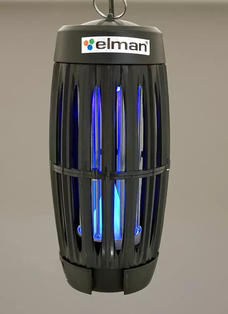 Hyttyskilleri Elman sis=C3=A4k=C3=A4ytt=C3=B6=C3=B6n - Myggnät och -avvisare - 6417536640015 - 1