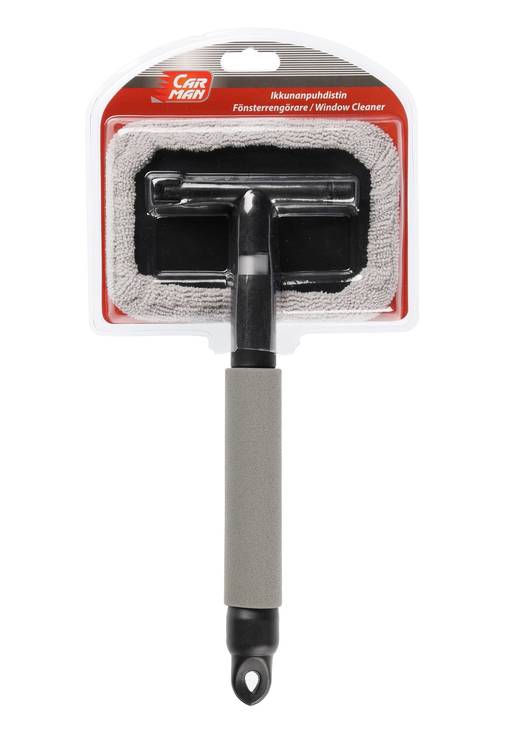 Ikkunanpuhdistin teleskooppi Carman=20 - Bilvårdsprodukter - 6410413062375 - 1