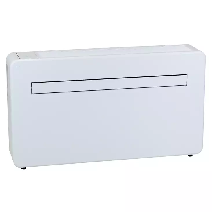 Ilmal=C3=A4mp=C3=B6pumppu - Luftvärmepumpar - 6438168108865 - 1