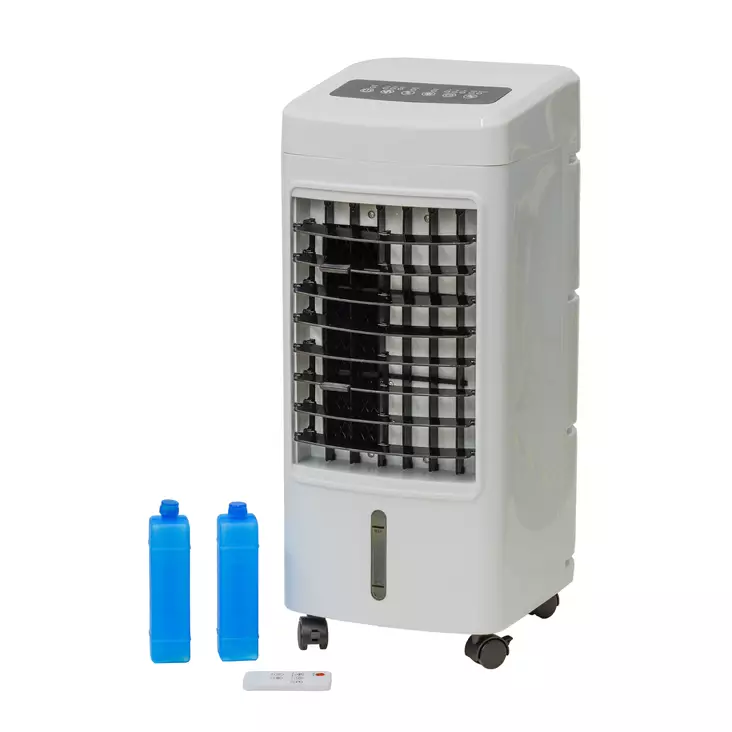 Ilmanviilennin - Fläktar och luftkonditioneringsapparater - 6438168108605 - 1