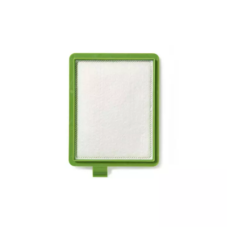 Dammsugar Micro Filter | Ersättning för: Electrolux / Tornado / Volta | Grön - Filter - 5412810285945 - 1