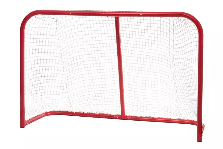 J=C3=A4=C3=A4kiekkomaali metallinen Atom - Fotboll - 6410411210365 - 1