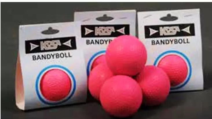 Bandyboll Cerice - Sport och träning - 7332469142995 - 1