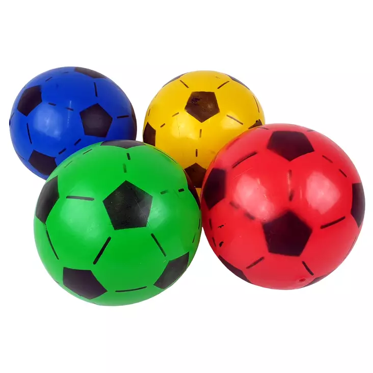 Fotboll liten - Utomhusspel - 6438151014395 - 1