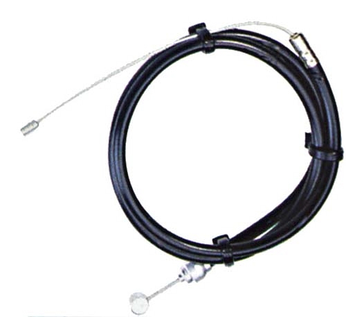 Bromsvajer fram - Cykeltillbehör och reservdelar - 4009208000115 - 1