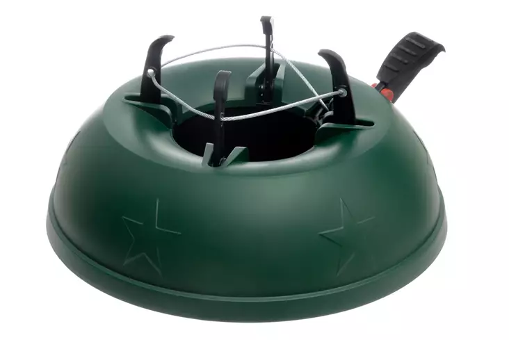 Joukuusenjalka automaatti muovinen - Julgranar - 6410412974525 - 1