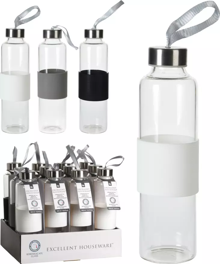 - Vattenflaskor - 8719987894985 - 1