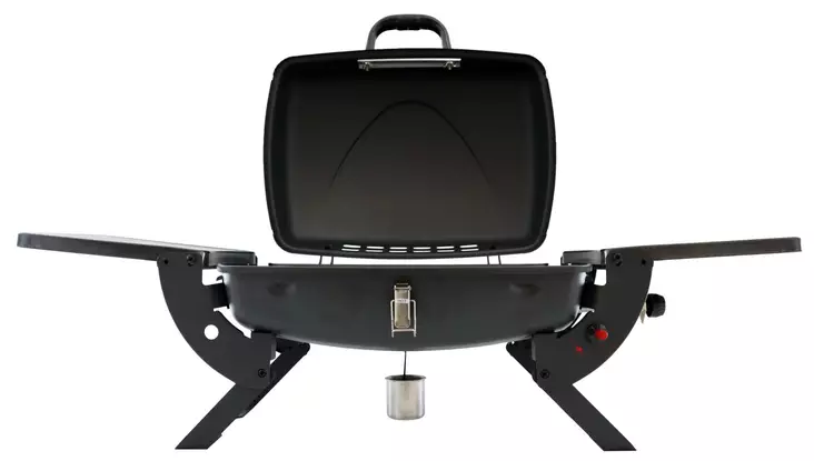 Kaasugrilli caravan - Gasolgrillar - 6430050621735 - 1