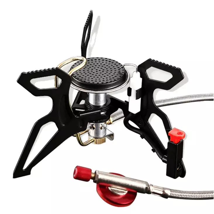 Kaasupoltin Out-Zone SP22 - Tändare, tändmaterial, gaser - 6438014272115 - 1