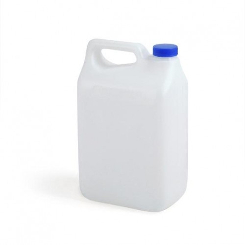 Kanisteri 5L Plastex - Vattenbehållare och dunkar - 6416061007225 - 1