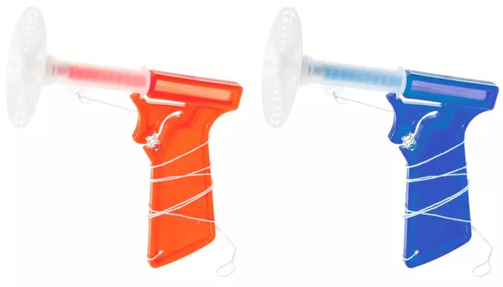 K=C3=A4rp=C3=A4spistooli - Myggnät och -avvisare - 6410413080065 - 1