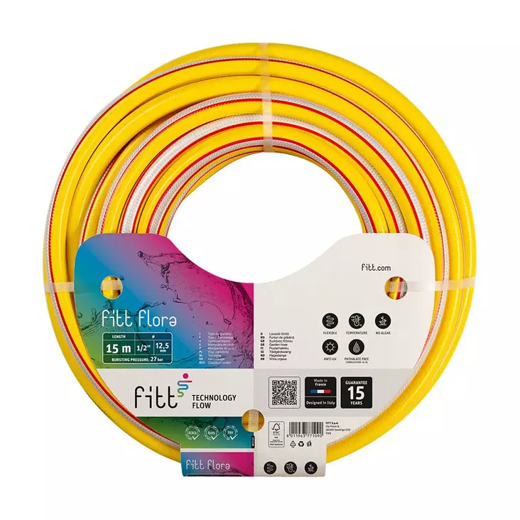 Tr=C3=A4dg=C3=A5rdsslang - Trädgårdsslangar - 8011963771175 - 1