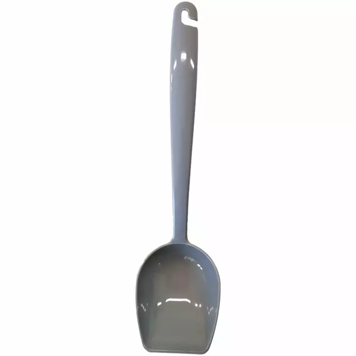 Kauha pieni harmaa - Köksredskap - 6416061401955 - 1