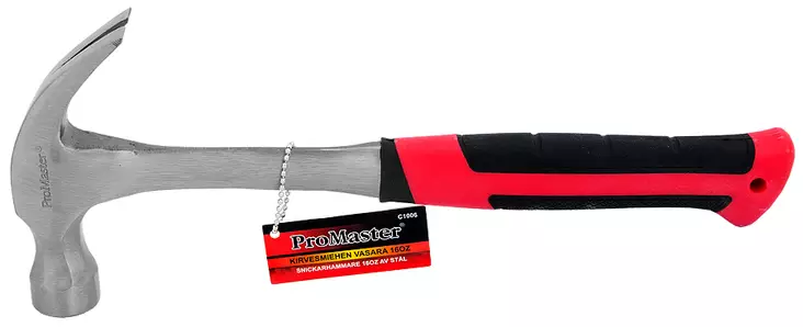 Snickarhammare 16oz - Hammare - 6420286810065 - 1