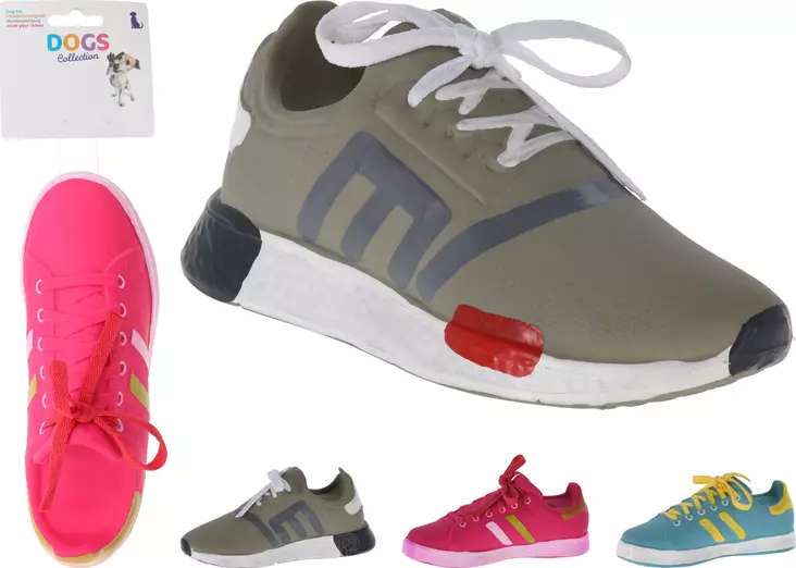 Koiranlelu kenk=C3=A4 - Hundens leksaker - 8720573485975 - 1