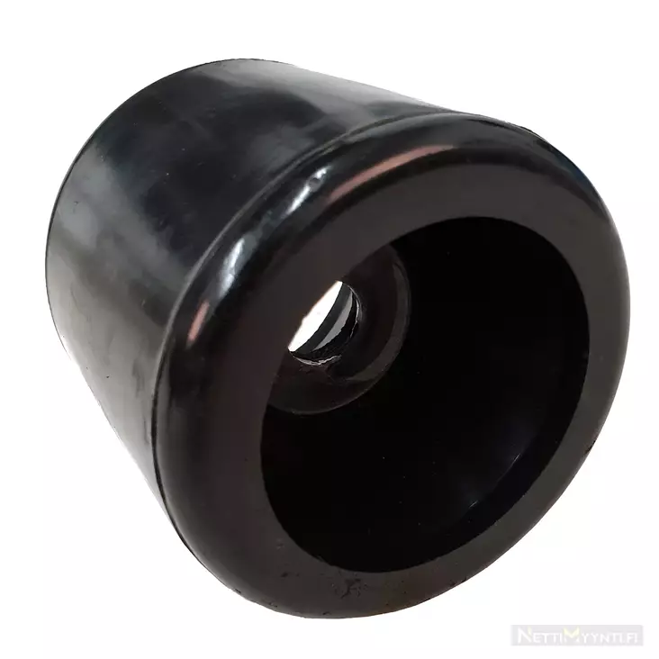 Sidorulle 22 x 100 mm - Båtsläpvagnstillbehör - 6438168086385 - 1