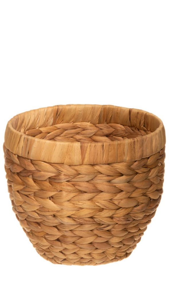 Kori Letti natural 18 cm - Förvaringslådor och korgar - 6410413210615 - 1