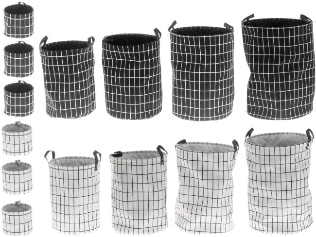 - Förvaringslådor och korgar - 6410412753885 - 1