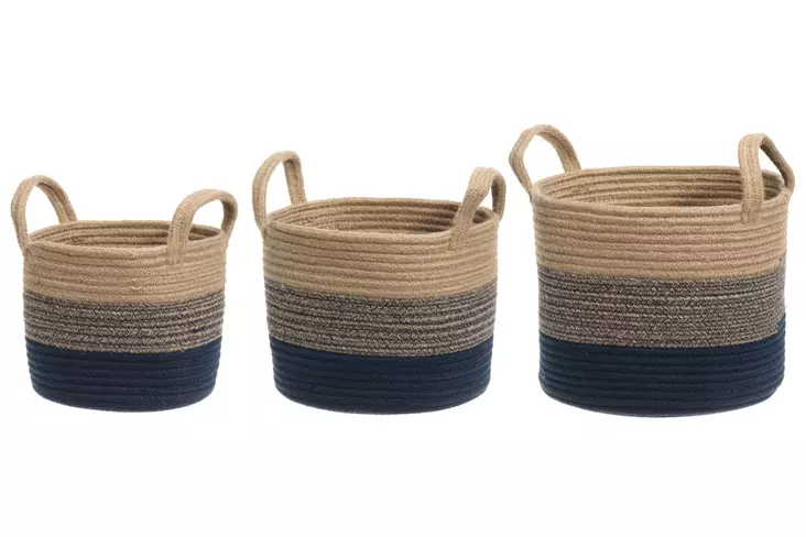  - Förvaringslådor och korgar - 6410413141605 - 1