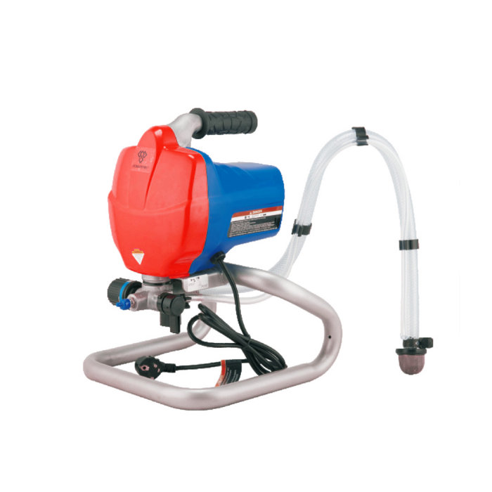 Korkeapainemaaliruisku Rongpeng R8622 - Färgsprutor - 6942090382205 - 2