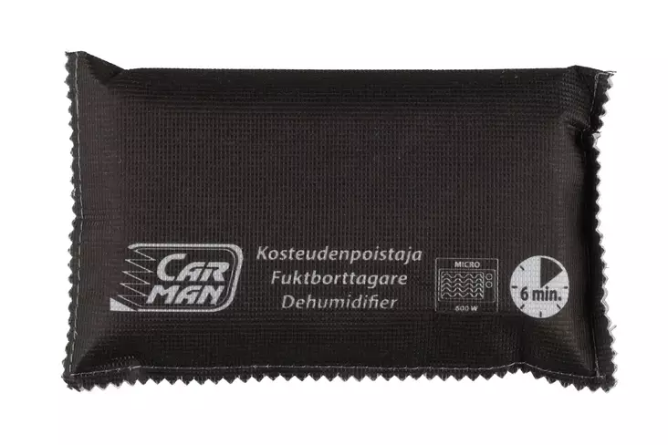 Kosteudenpoistaja 350 g - Avfuktare - 6410413220645 - 1