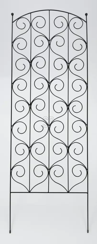 Blomstöd 79x30 cm - Blomsterställ och växtstöd - 8720573464055 - 1