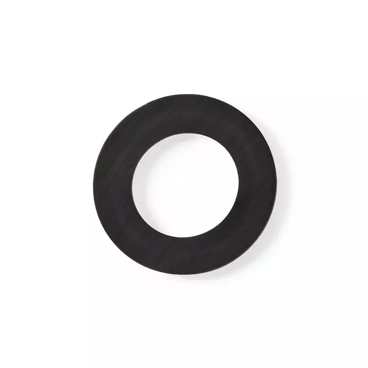 Gummitätning för slangar | 3/4'' | 10 st. | Svart - Reservdelar - 5412810301485 - 1